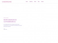 Caseorganic.com