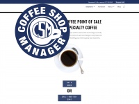 Coffeeshopmanager.com
