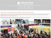 caffecultureshow.com Thumbnail