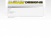 jaguardesigns.net Thumbnail