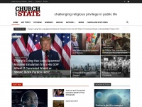 churchandstate.org.uk Thumbnail