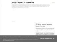 contemporaryceramics.blogspot.com Thumbnail