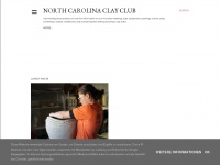 Ncclayclub.blogspot.com