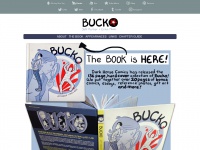 Buckocomic.com