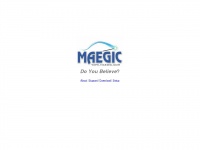 Maegic.com