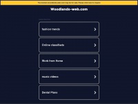 woodlands-web.com
