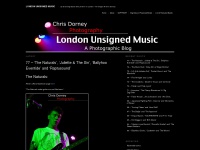 Londonunsignedmusic.com