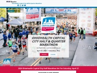capitalcityhalfmarathon.com Thumbnail
