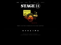 stage11music.com