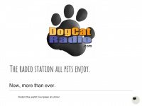 dogcatradio.com Thumbnail