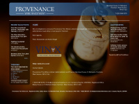 provenancefinewines.co.uk Thumbnail