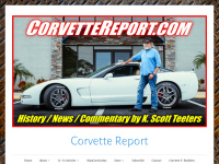 corvettereport.com Thumbnail