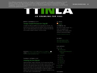 ttinla.blogspot.com Thumbnail
