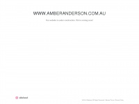 amberanderson.com.au Thumbnail