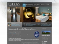 brecks-selfcatering-orkney.co.uk Thumbnail