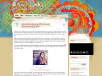 Littleyellowdoor.wordpress.com