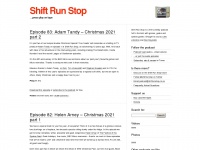 shiftrunstop.co.uk