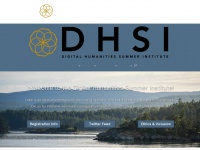 Dhsi.org