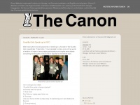 Thecanon2010.blogspot.com