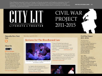 Citylitcivilwar.blogspot.com