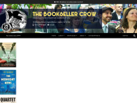 booksellercrow.co.uk Thumbnail