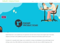 Radarproductions.org
