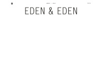 Edenandeden.com