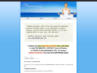 meditationprogram.com Thumbnail