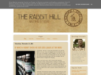 therabbithill.blogspot.com Thumbnail