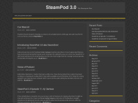 steampod.org