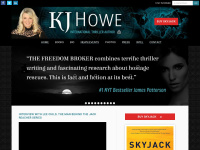 Kjhowe.com