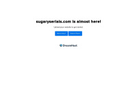Sugaryserials.com