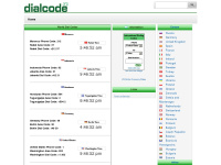 dialcode.org