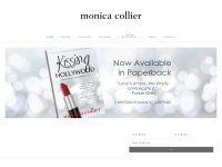 Monicacollier.com