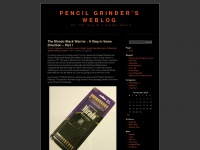 pencilgrinder.wordpress.com Thumbnail