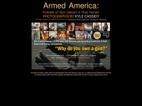 armedamerica.org Thumbnail