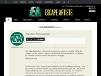 escapeartists.net