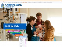 Childrensmercy.org