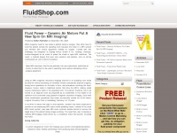 fluidshop.com Thumbnail