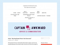 captainawkward.com Thumbnail