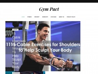 gym-pact.com Thumbnail
