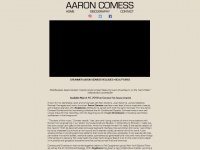 aaroncomess.com