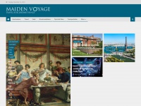 maiden-voyage-travel.com Thumbnail