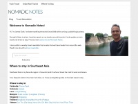 nomadicnotes.com Thumbnail