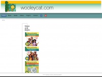 Wooleycat.com