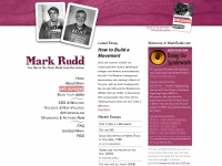 Markrudd.com