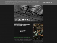 cyclingwmd.blogspot.com Thumbnail