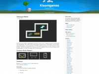kloonigames.com Thumbnail