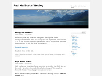 galburt.wordpress.com Thumbnail