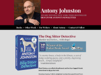antonyjohnston.com Thumbnail